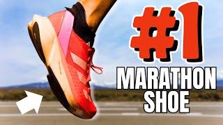 Is The Adidas Adios Pro 3 The Right Marathon Shoe For Me?