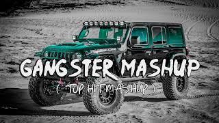 Non Stop Gangster Mashup  All Punjabi Gangster Songs Mashup  The Gangster Mashup  Sidhu X Shubh5