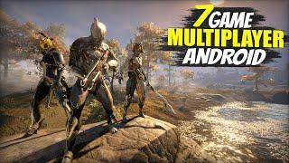 7 Game Multiplayer Terbaik Android 2024  Paling Keren