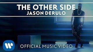 Jason Derulo - The Other Side Official HD Music Video