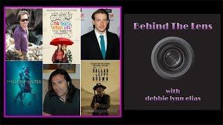 ​”Behind The Lens with debbie lynn elias - Episode #148  12182017