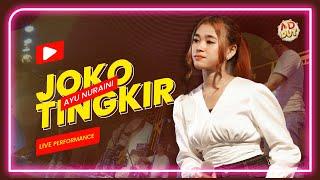 Joko Tingkir - Ayu Nuraini Dangdut Cover