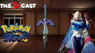 The Z Cast Episode 10 - State of Nintendo Direct