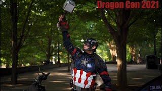 Dragon Con 2021 - Cosplay Music Video