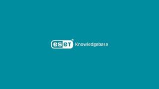 Automate ticketing for ESET DEM devices in ConnectWise Automate Control Center