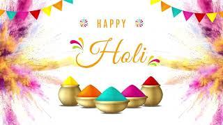 Happy Holi  Holi Wishes  Holi Status  Holi Special 2022  Holi Message  Holi Song  Holi Video