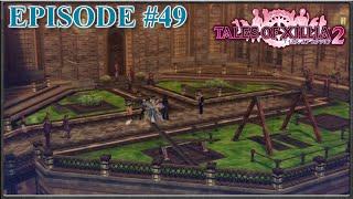 Tales Of Xillia 2 - Rieze Maxia Hatred & Party Mode Coliseum - Episode 49