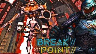 DOOM SUPERCHARGE - The Break Point Full Episode Playthrough