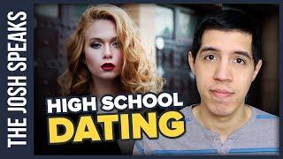 Should You Date in High School? Pros and Cons