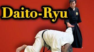 合気道の源流・大東流合気柔術を探れ！ Explore the origin of Aikido Daito-ryu Aikijujutsu