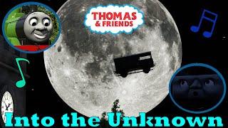 Into the Unknown - A Trainz MV