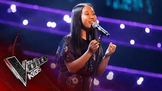 Four Chair Turns - The Best of the Blind Auditions 2020  The Voice Kids UK 2020