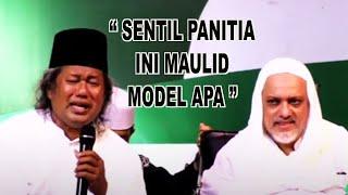 MAULID ITU ASLINYA MANGAN  GUS MUWAFIQ terbaru 2022