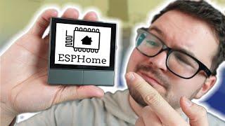 HOW TO - Flash Sonoff NSPanel with ESPHome