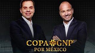 LO MEJOR DE MARTINOLI EN LA COPA GNP POR MÉXICO 2020