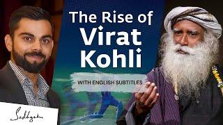 Is Virat Kohli the Greatest Batsman of Our Times?  Sadhguru English Subtitles