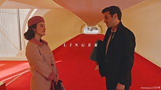 midge + lenny  linger +5x01