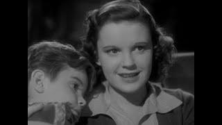 Ten Pins In The Sky - Judy Garland - Complete Version