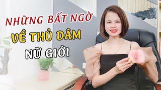 6 Cách Tự Sướng Khiến Chị Em Phụ Nữ Phê Tận Óc Mà Không Anh Chàng Nào Biết   DỊU YONI