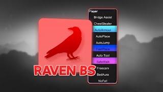 This New Raven Client Is Like Raven B4 Raven BS