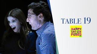 Audio Anna Kendrick talks Rocket Science & Table 19  Happy Sad Confused