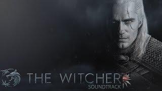Netflixs THE WITCHER OST - The Song Of The White Wolf  OFFICIAL Soundtrack Music Score
