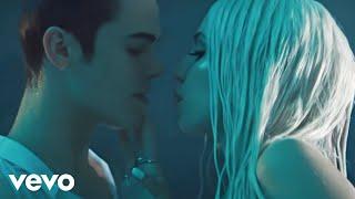 AJ Mitchell - Slow Dance ft. Ava Max Official Music Video