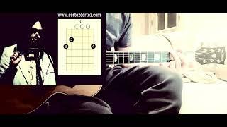 How To Play THE OLD LAUGHING LADY - UNPLUGGED VERSION by NEIL YOUNG  Acoustic Guitar Tutorial