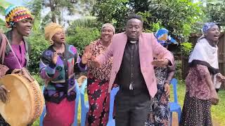 GICANJAMA NGWATANIRO-INI KWA DADA SARAH