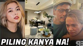 Chloe San Jose BINATIKOS Matapos IFLEX ang CONDO UNIT ni Carlos Yulo PATAMA sa PAMILYA YULO?