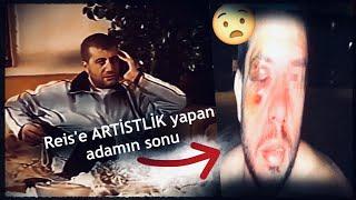 Sedat Pekere YANLIŞ Yapan Adamın Sonu