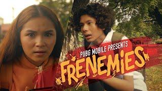 FRENEMIES Short Film