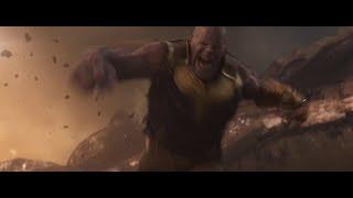 AVENGERS INFINITY WAR TITAN  TV SPOT NEW HD