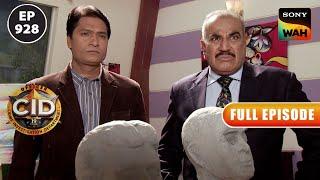 CID ने किया House Of Wax की Mystery को Unfold  CID  सी.आई.डी.  25 May 2024