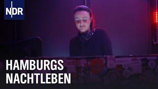 Zwischen Techno und House Die Welt der Hamburger DJs  Die Nordreportage  NDR Doku