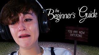 THIS GAME WILL MAKE YOU CRY WATERFALLS The Beginners Guide Full Gameplay