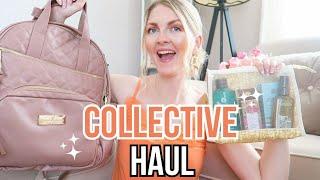 COLLECTIVE HAULYVES ROCHER MAKEUP & VINTED  My Pretty Everything