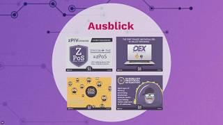 Kryptowährungen einfach erklärt PIVX PIVX #6