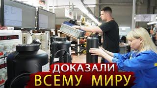 Производство в России возможно  Мировой изготовитель предпусковых подогревателей и отопителей