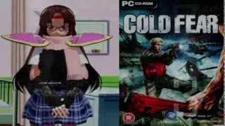 Tutorial Nuevas soluciones para el cold fear + Un nuevo cold fear de regalo.