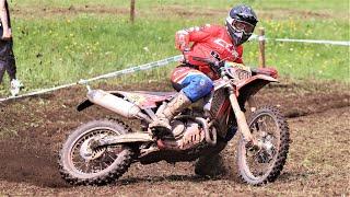 The French Classic Enduro  Final Day - Trèfle Lozérien 2023 by Jaume Soler