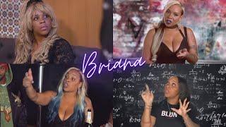 Briana Latrises Wildest Moments   Growing Up Hip Hop