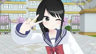 Yandere Simulator in the VR World