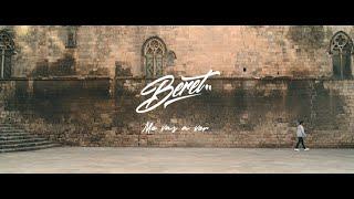 Beret - Me vas a ver Lyric Video