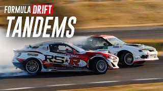 Great 8 Competition - Japan vs USA  2023  RS-R DRIFT FESTIVAL