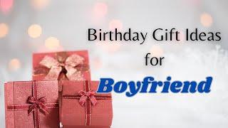 Top 20 Best Birthday Gifts Ideas For Boyfriend  Birthday Gift for Boyfriend Online @giftsandmore1