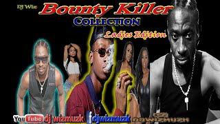 Bounty Killer Collection_Ladies edition