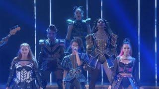 SIX The Musical  Tony Awards Performance