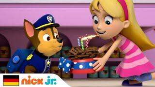 PAW Patrol  Eine Überraschungs-Geburtstagsparty für Chase  Nick Jr. Deutschland