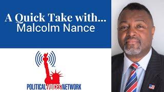 If Trump Says It These Idiots Will Buy It. - Malcolm Nance